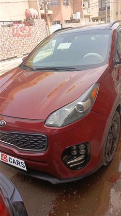 کیا سپۆرتاج